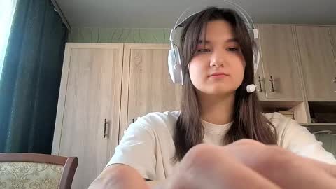 Snapshot of denaemalikowski chatting on 03/12/26, 07:25 Deni online show from 03/12/26, 07:25