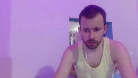 Den online show from 02/09/25, 09:49