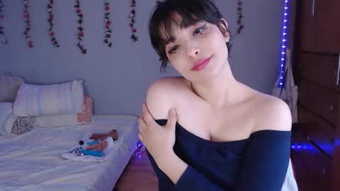 Denisse    schedule Monday to Friday 1300-1900 mexican time Saturday-maybe it could be a surprise IDEPENDENT MODEL online show from 12/12/24, 08:10