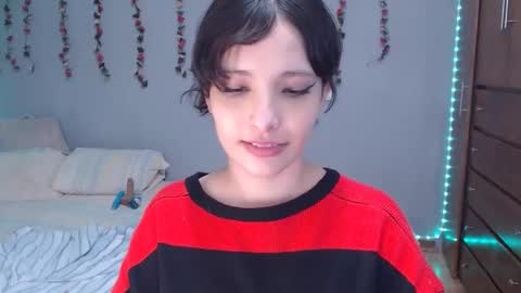 Denisse    schedule Monday to Friday 1300-1900 mexican time Saturday-maybe it could be a surprise IDEPENDENT MODEL online show from 01/10/25, 08:37