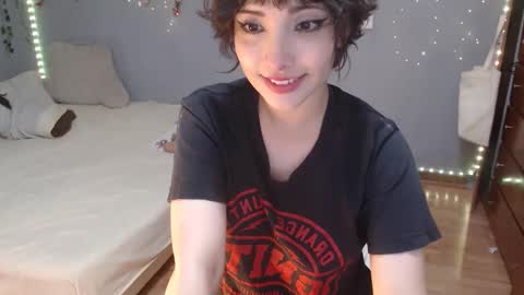 Snapshot of deni_bloom chatting on 02/25/25, 07:20 Denisse schedule Monday to Friday 1300-1900 mexican time Saturday-maybe it could be a surprise IDEPENDENT MODEL online show from 02/25/25, 07:20