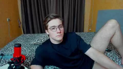 Deni online show from 02/08/26, 04:54