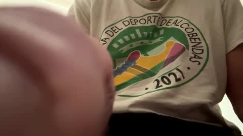 Deni Loss online show from 11/01/25, 11:12