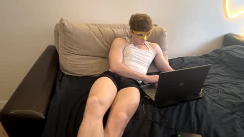 Snapshot of deniel_horny chatting on 05/11/26, 08:31 Deni online show from 05/11/26, 08:31