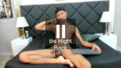 Denis Carpenter online show from 11/05/25, 07:47