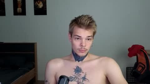 Denis online show from 10/08/25, 04:48