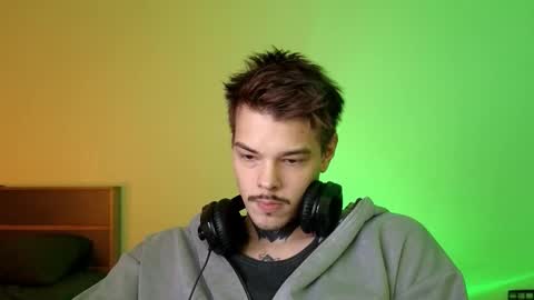 Denis online show from 11/24/25, 12:54