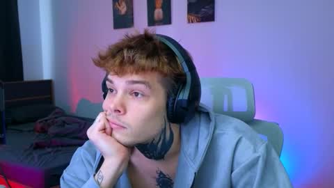 Denis online show from 01/18/26, 10:41