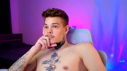 Denis online show from 02/16/26, 11:56