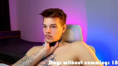 Denis online show from 02/18/26, 06:26