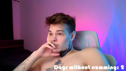 Denis online show from 02/21/26, 01:06