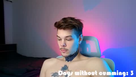 Denis online show from 02/22/26, 06:06