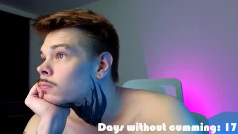 Snapshot of denis_here chatting on 03/14/26, 04:23 Denis online show from 03/14/26, 04:23