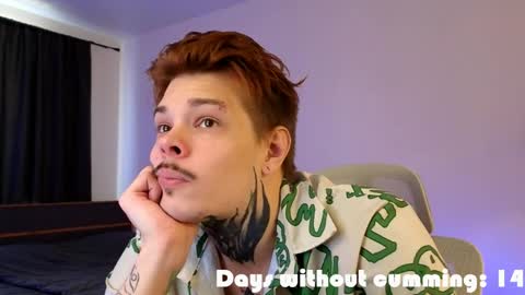 Snapshot of denis_here chatting on 03/31/26, 09:32 Denis online show from 03/31/26, 09:32