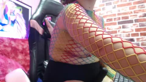 Snapshot of denise_diaz chatting on 04/15/26, 04:08 Denisse online show from 04/15/26, 04:08