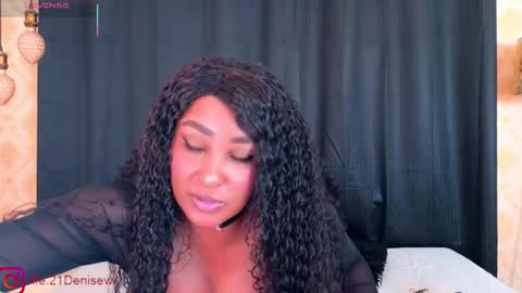 Denisse online show from 10/08/25, 12:25