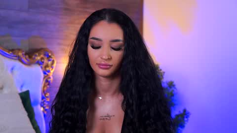 denisedevilles online show from 12/07/24, 01:07