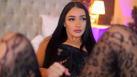 denisedevilles online show from 03/04/25, 01:59