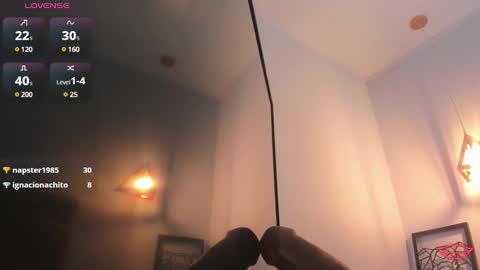 Snapshot of deniserichard2 chatting on 12/12/24, 06:03 D E N I S online show from 12/12/24, 06:03