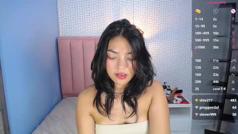 Snapshot of deniserichard2 chatting on 11/21/25, 12:54 D E N I S online show from 11/21/25, 12:54