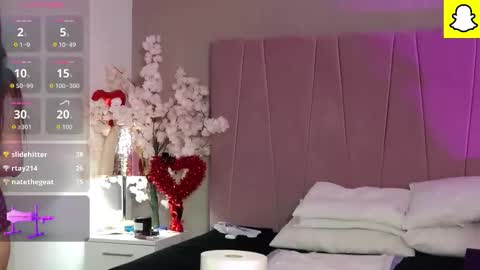 DeniseSun online show from 03/27/26, 08:26