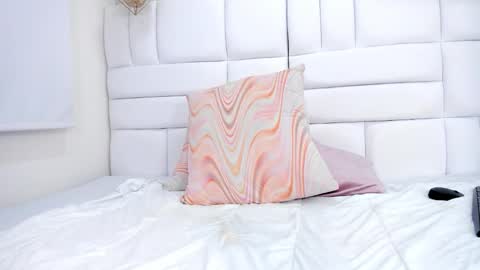 Denisse Khan online show from 03/14/26, 05:24