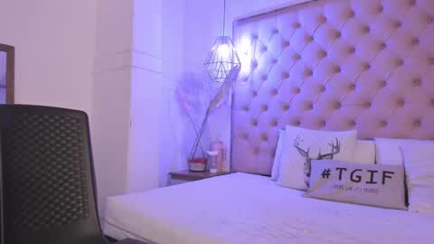 denisse_logan online show from 10/04/25, 03:26