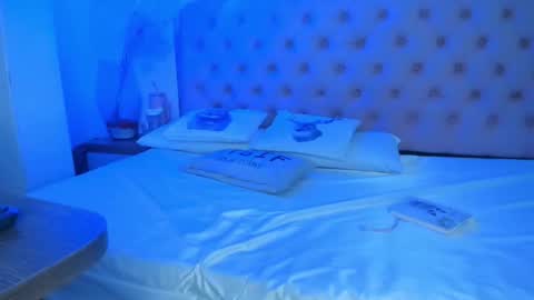 denisse_logan online show from 11/14/25, 03:38