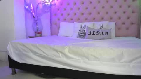 denisse_logan online show from 01/07/26, 03:31