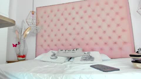 denisse_logan online show from 03/22/26, 03:10