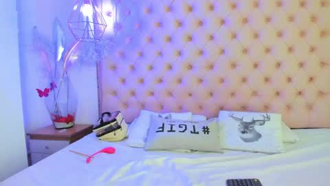 denisse_logan online show from 04/06/26, 03:04