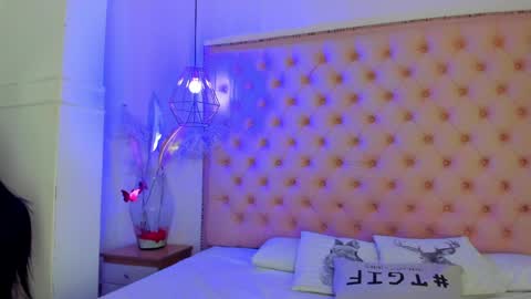 denisse_logan online show from 04/09/26, 03:06