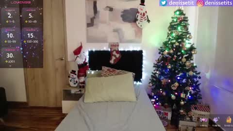 Snapshot of denissetits chatting on 12/29/24, 05:12    online show from 12/29/24, 05:12