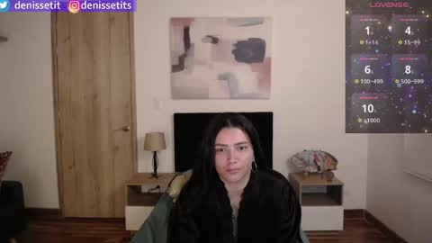 Snapshot of denissetits chatting on 01/29/25, 11:46    online show from 01/29/25, 11:46