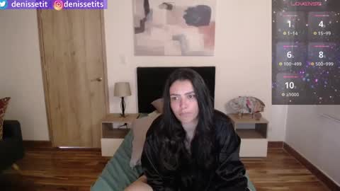 Snapshot of denissetits chatting on 02/07/25, 08:20    online show from 02/07/25, 08:20