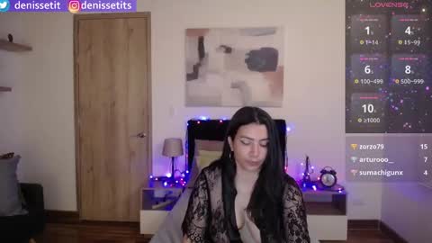 Snapshot of denissetits chatting on 03/03/25, 11:24    online show from 03/03/25, 11:24