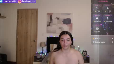 Snapshot of denissetits chatting on 03/09/25, 05:06    online show from 03/09/25, 05:06