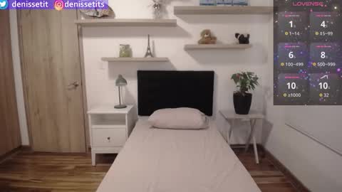 Snapshot of denissetits chatting on 10/06/25, 08:28    online show from 10/06/25, 08:28