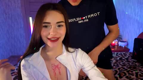 Snapshot of denissofia chatting on 12/02/25, 11:00 denissofia online show from 12/02/25, 11:00