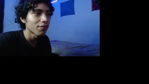 denji spears online show from 10/28/25, 11:58
