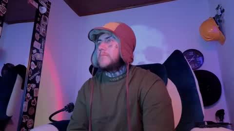 Oliver online show from 09/09/25, 05:07