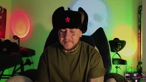 Snapshot of denjig chatting on 01/15/26, 01:10 Oliver online show from 01/15/26, 01:10