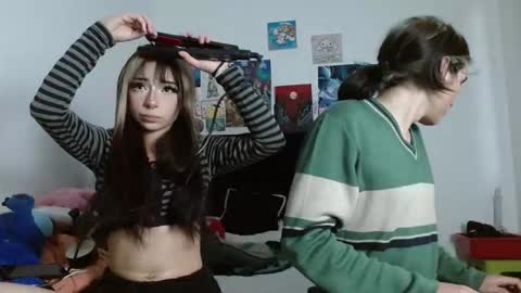 denjireze online show from 01/31/26, 11:47