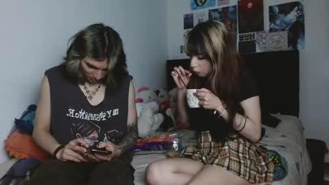 denjireze online show from 02/18/26, 02:51