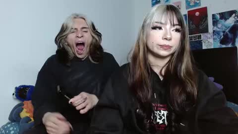 denjireze online show from 03/01/26, 02:13