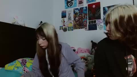 Snapshot of denjireze chatting on 03/15/26, 01:33 denjireze online show from 03/15/26, 01:33