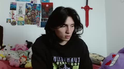 Snapshot of denjireze chatting on 05/20/26, 11:38 denjireze online show from 05/20/26, 11:38