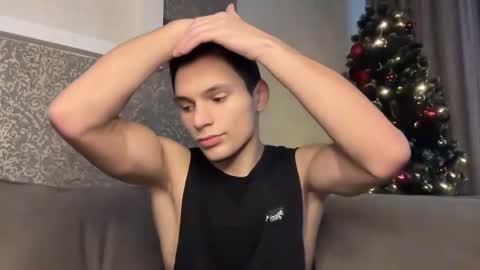 Den online show from 12/24/24, 08:22