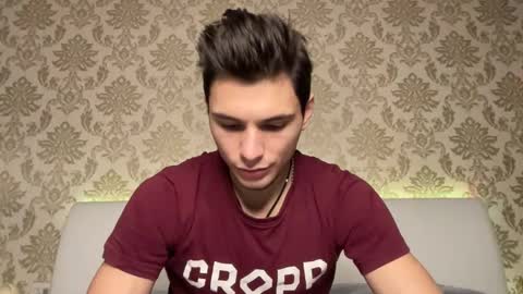 Den online show from 12/27/24, 10:55