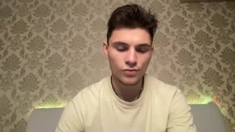 Den online show from 01/18/25, 01:29